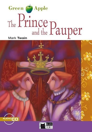 Levně Prince And The Pauper + CD