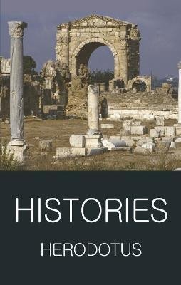 Levně Histories - Herodotus