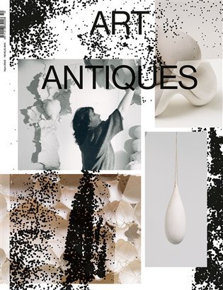 Levně Art &amp; Antiques 10/2022