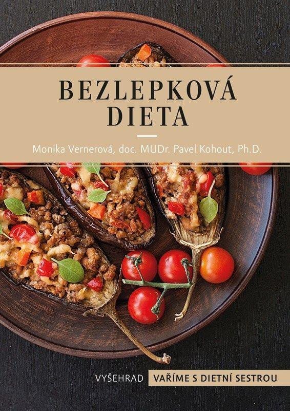 Bezlepková dieta - Pavel Kohout
