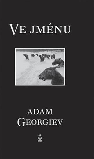 Levně Ve jménu - Adam Georgiev