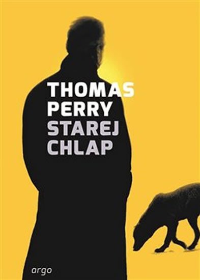 Levně Starej chlap - Thomas Perry