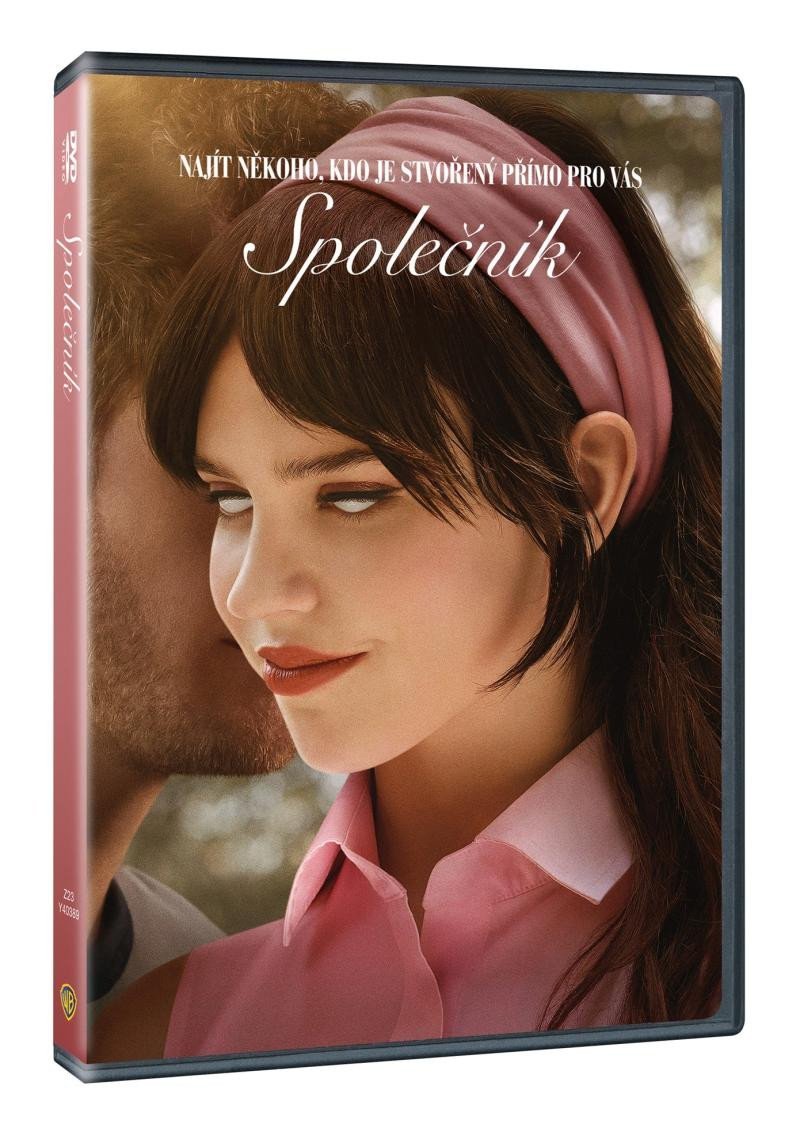 Product detail of Společník DVD