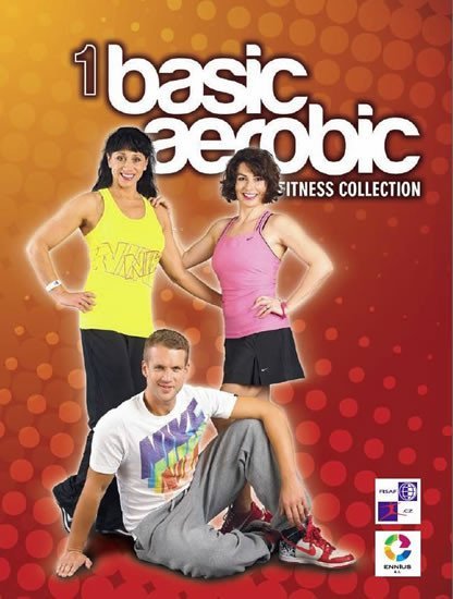 Basic aerobic - DVD