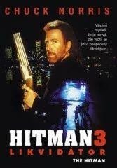 Hitman 3: Likvidátor - DVD digipack
