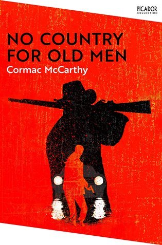 Levně No Country for Old Men - Cormac McCarthy