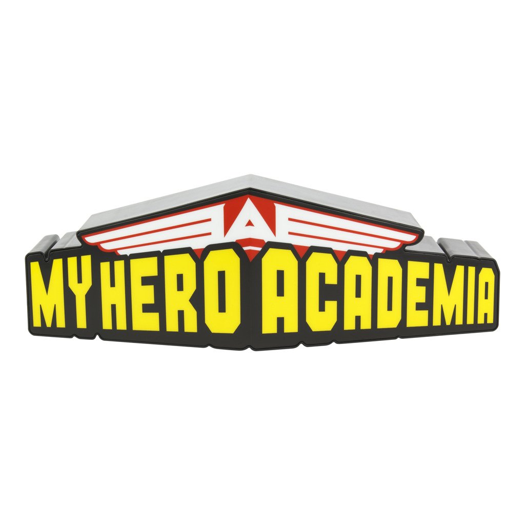 Levně My Hero Academia světlo - EPEE Merch - Paladone