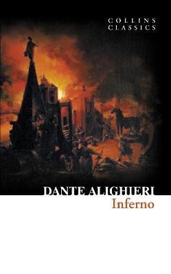 Levně Inferno (Collins Classics) - Dante Alighieri