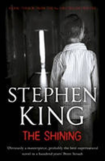 Levně The Shining - Stephen King