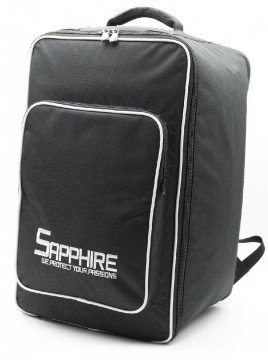 Levně Sapphire Sapphire Bag (batoh na hry)