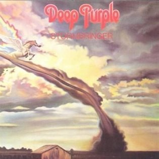 Stormbringer - Deep Purple