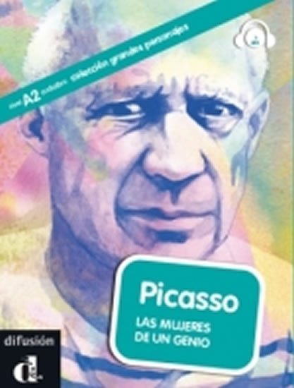 Levně Picasso (A2) + MP3 online