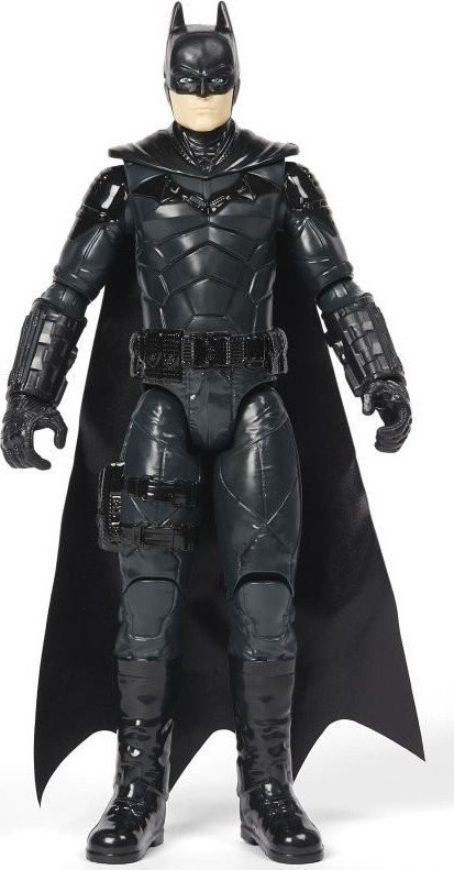 Levně Batman film figurky 30 cm Batman - Spin Master Batman