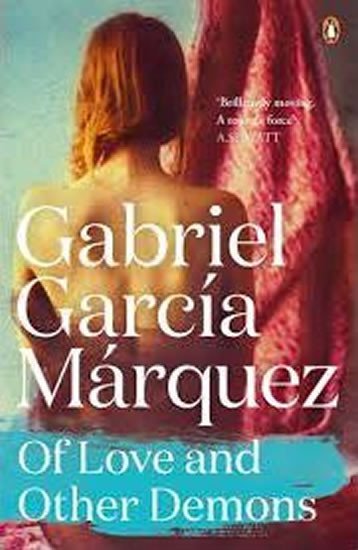 Levně Of Love and Other Demons - Gabriel José García Márquez