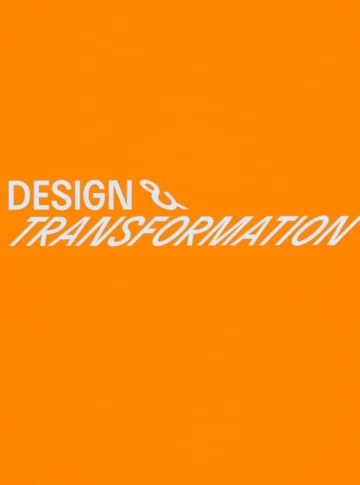 Levně Design &amp; transformation - Stories of Czech Design 1990-2020