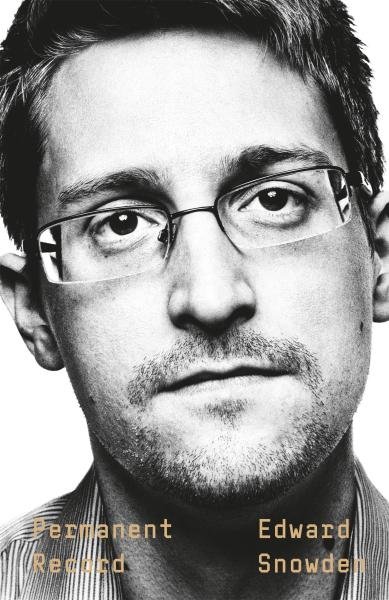 Levně Permanent Record - Edward Snowden