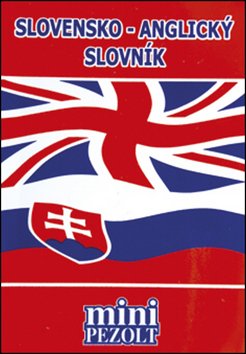 Levně Slovensko-anglický slovník - Štefan Ižo