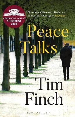 Levně Peace Talks - Tim Finch
