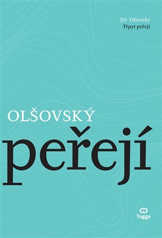 Levně Třpyt peřejí - Jiří Olšovský