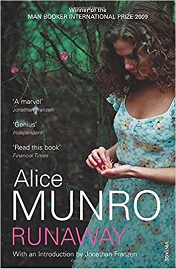 Levně Runaway - Alice Munro