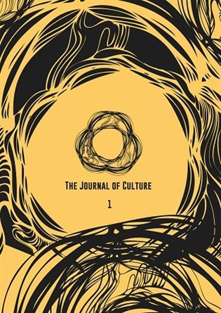 Levně The Journal of Culture 2015 / 1