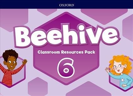 Levně Beehive 6 Classroom Resource Pack - Tamzin Thompson