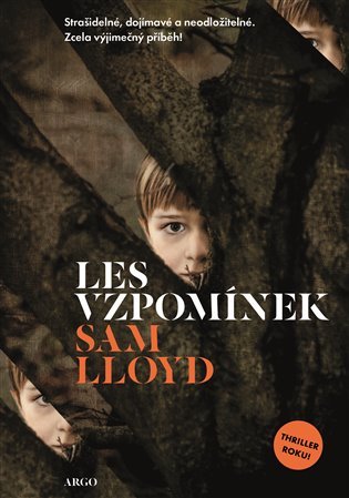 Levně Les vzpomínek - Sam Lloyd