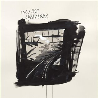 Levně Every Loser (CD) - Iggy Pop