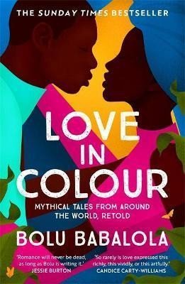 Levně Love in Colour - Bolu Babalola