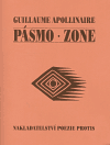 Levně Pásmo / Zone - Guillaume Apollinaire