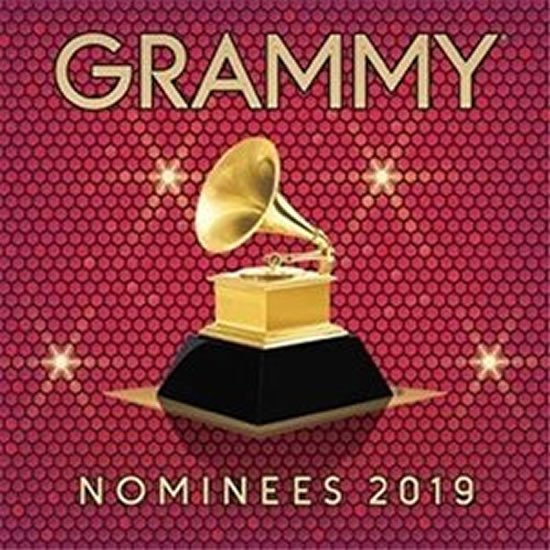 Grammy Nominees 2019 - CD - interpreti Různí