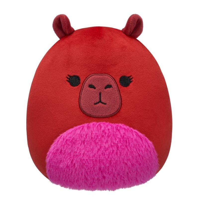 Levně Squishmallows Kapybara Marcia 20 cm