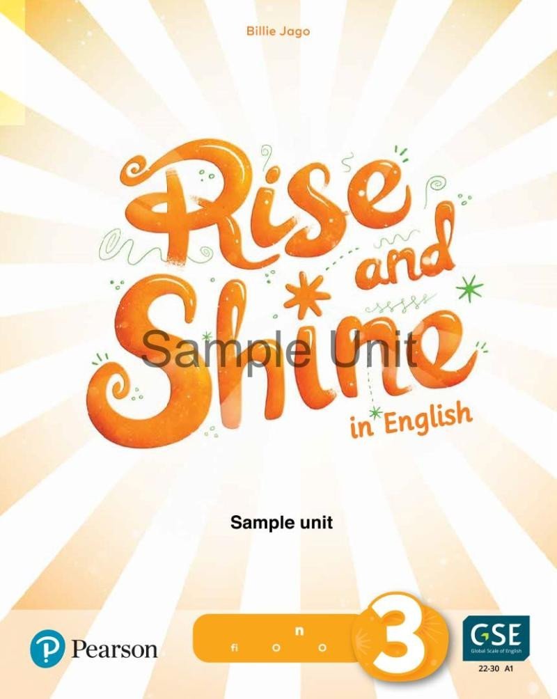 Levně Rise and Shine 3 Teacher´s Book with eBooks, Presentation Tool and Digital Resources - Billie Jago