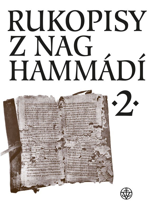 Rukopisy z Nag Hammádí 2 - Wolf B. Oerter