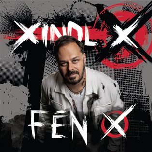 Levně Fen X - LP - Xindl X