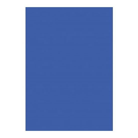 Levně Apli barevný papír A2+ 170 g - středně modrý - 25 ks