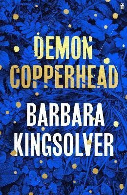 Levně Demon Copperhead - Barbara Kingsolver