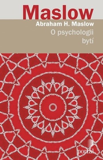 Levně O psychologii bytí - Abraham H. Maslow