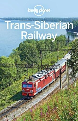 Levně WFLP Trans-siberian Railway 6th edition