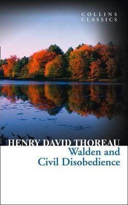 Levně Walden and Civil Disobedience - Henry David Thoreau