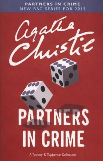 Levně Partners in Crime - Agatha Christie