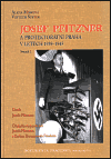 Josef Pfitzner a protektorátní Praha v letech 1939-1945. Svazek 1 - Alena Míšková