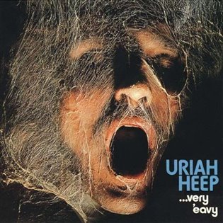 Levně Very 'eavy... Very 'umble - Uriah Heep