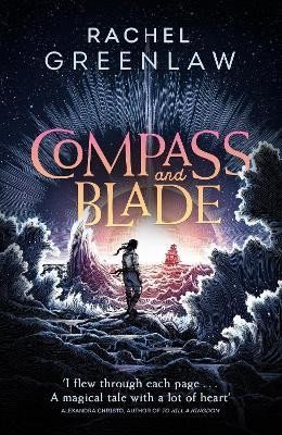 Levně Compass and Blade Special Edition - Rachel Greenlaw