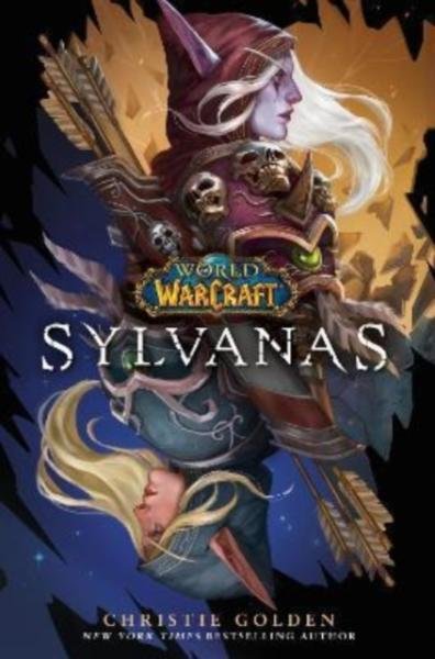 Levně World of Warcraft: Sylvanas - Christie Golden