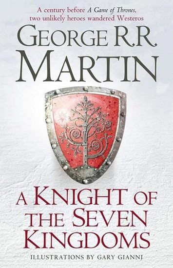 Levně A Knight of the seven Kingdoms - George Raymond Richard Martin
