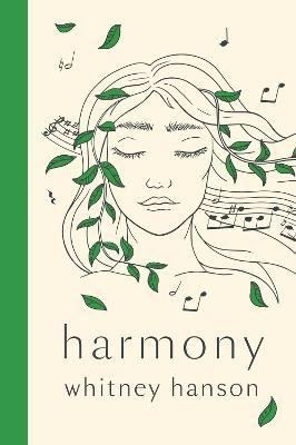 Levně Harmony: poems to find peace - Whitney Hanson