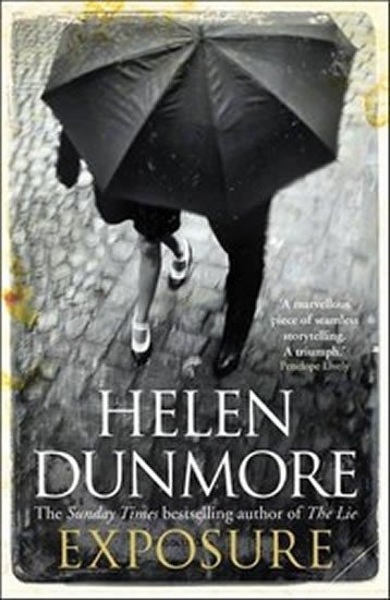 Exposure - Helen Dunmore