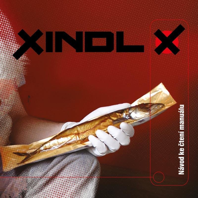 Levně Návod ke čtení manuálu - LP - Xindl X