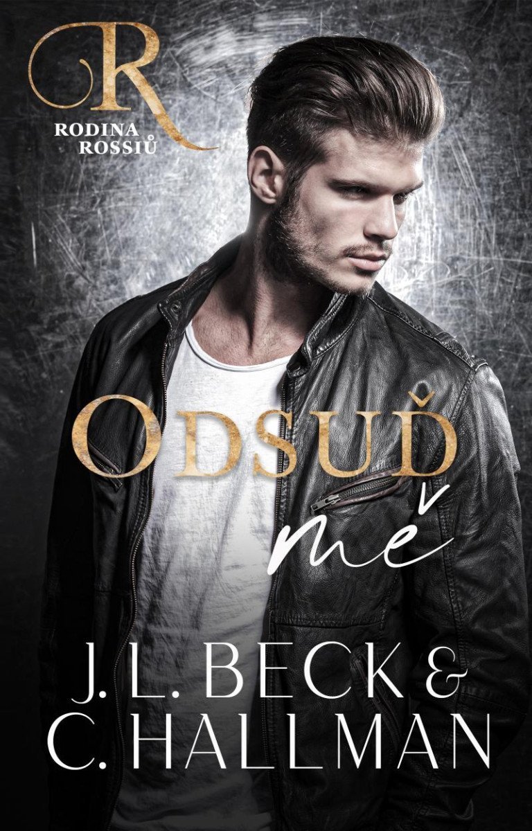 Odsuď mě - J. L. Beck